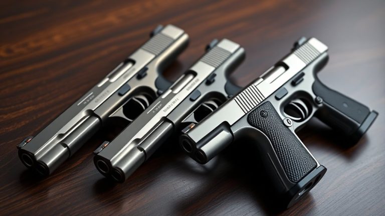 top affordable pistols 2026