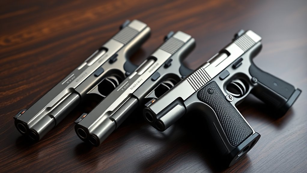 top affordable pistols 2026