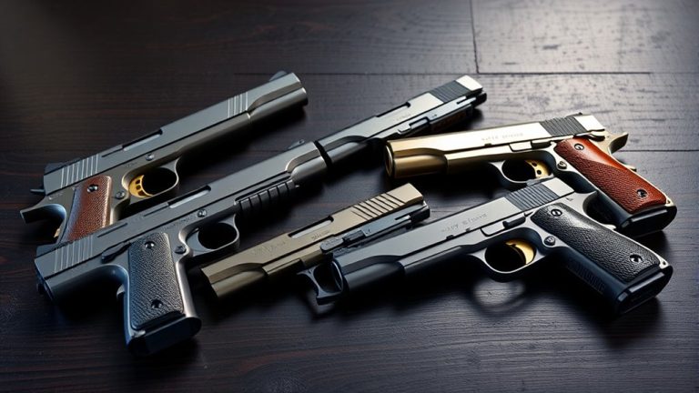 top affordable pistols 2026