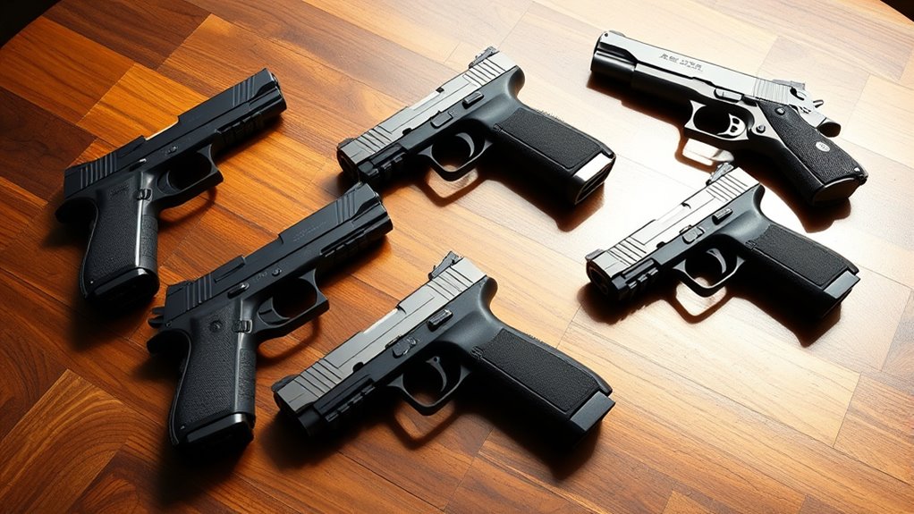 top affordable pistols 2026