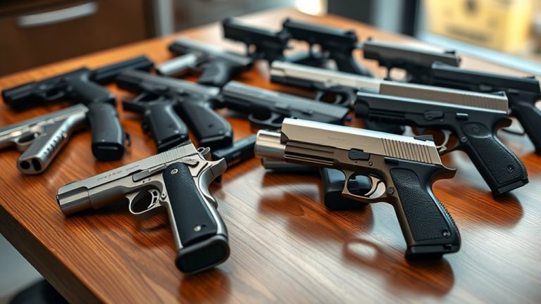 top affordable pistols 2026