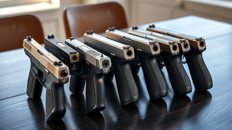 top affordable pistols 2026