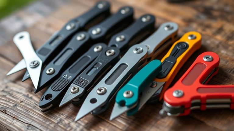 top affordable pocket knife sharpeners