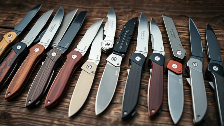 top affordable pocket knives