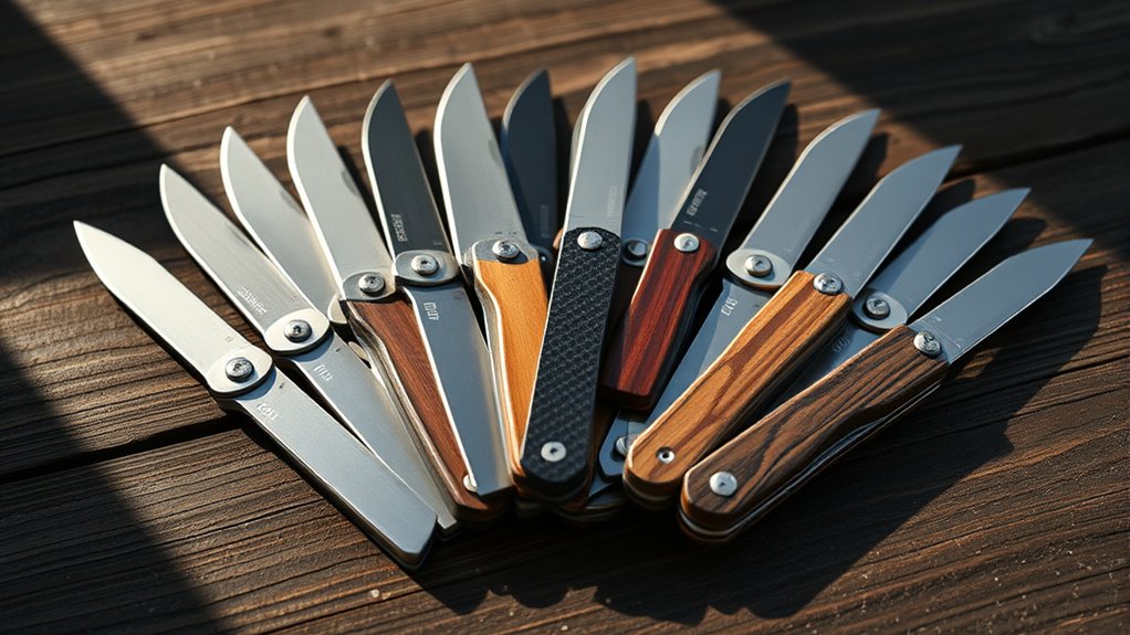 top affordable pocket knives