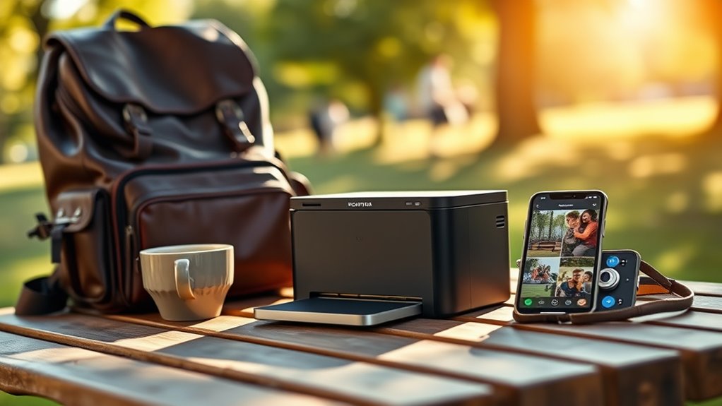 top affordable portable printers