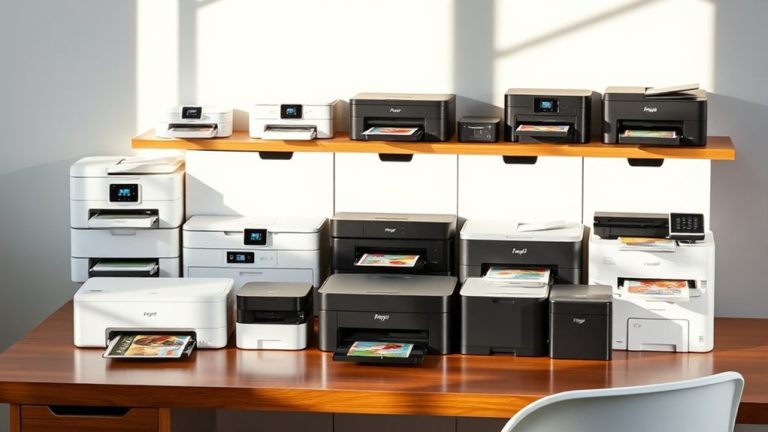top affordable printers 2026