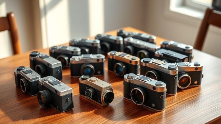 top affordable rangefinders