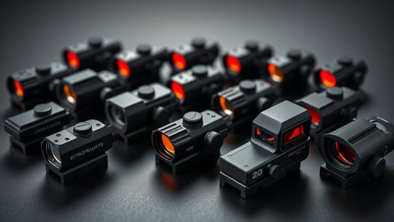 top affordable rmr sights