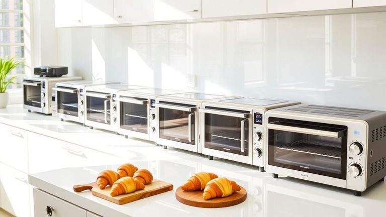 top affordable toaster ovens