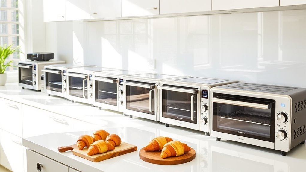 top affordable toaster ovens