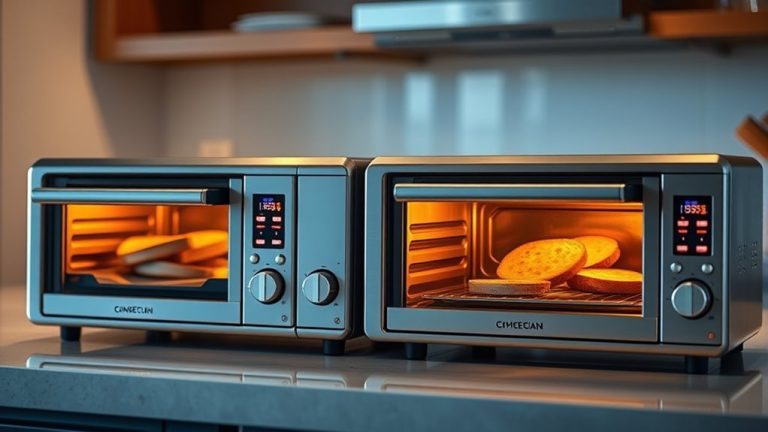top affordable toaster ovens