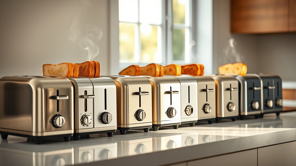 top affordable toasters 2026