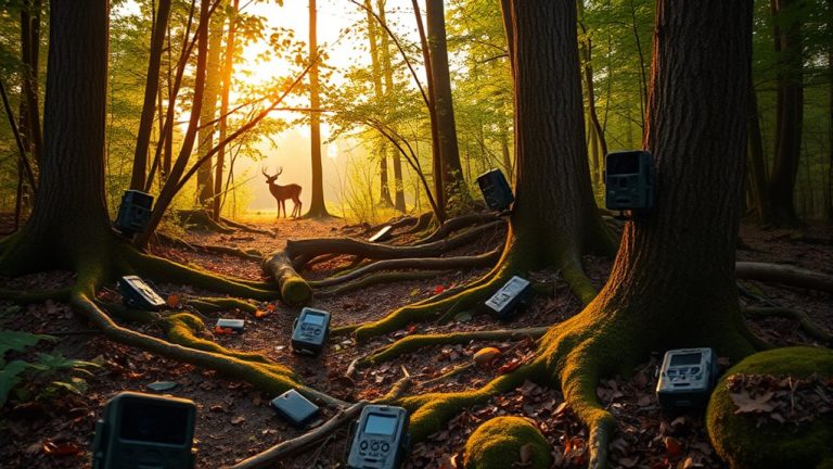 top affordable trail cameras