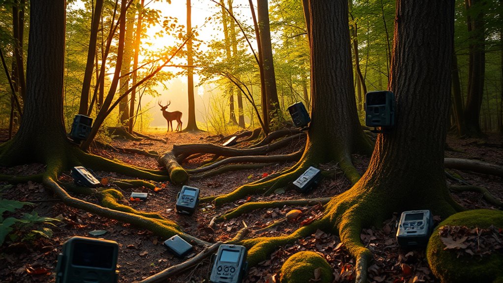 top affordable trail cameras