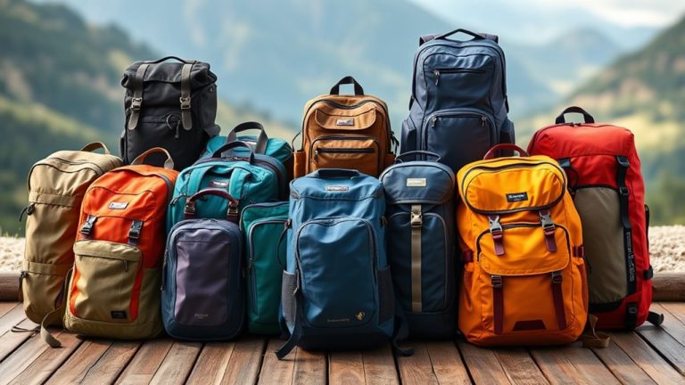 top affordable travel backpacks