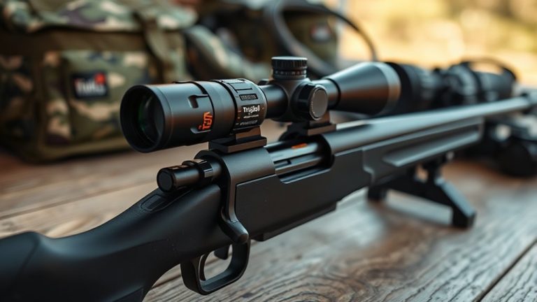 top affordable truglo scopes