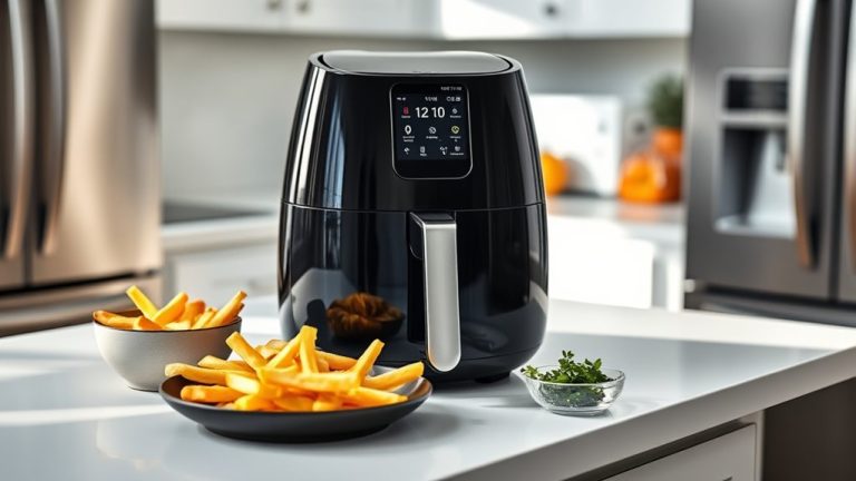 top air fryer 2026