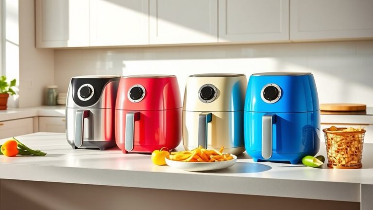 top air fryer cyber monday deals