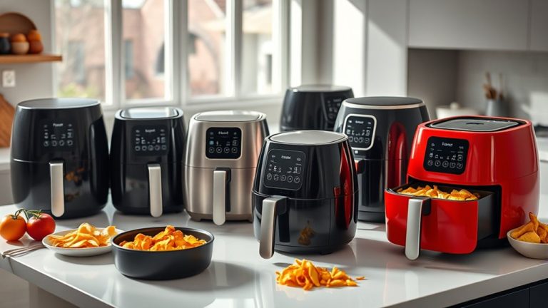 top air fryer deals