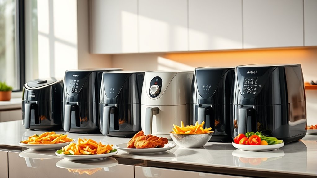 top air fryer deals