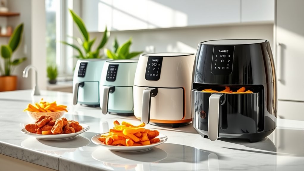 top air fryer deals