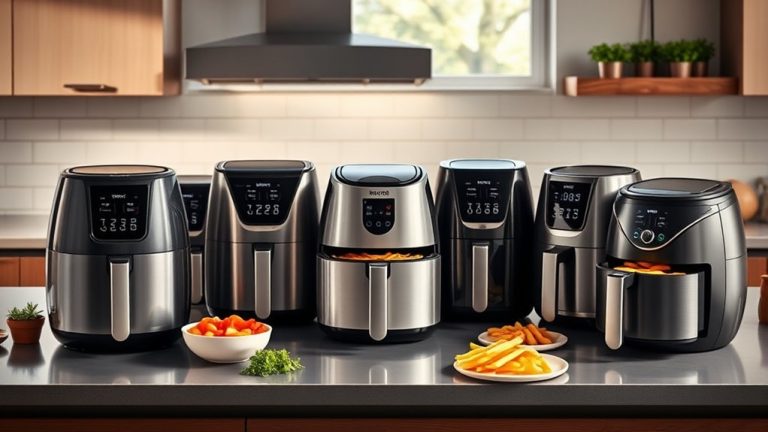 top air fryer deals