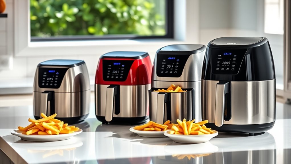 top air fryer discounts 2026