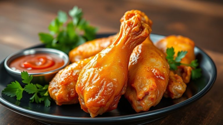 top air fryer food ideas