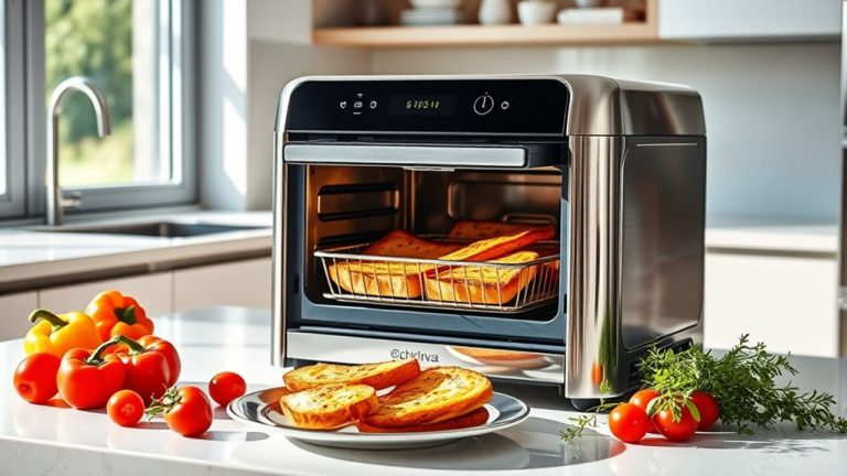 top air fryer oven deals