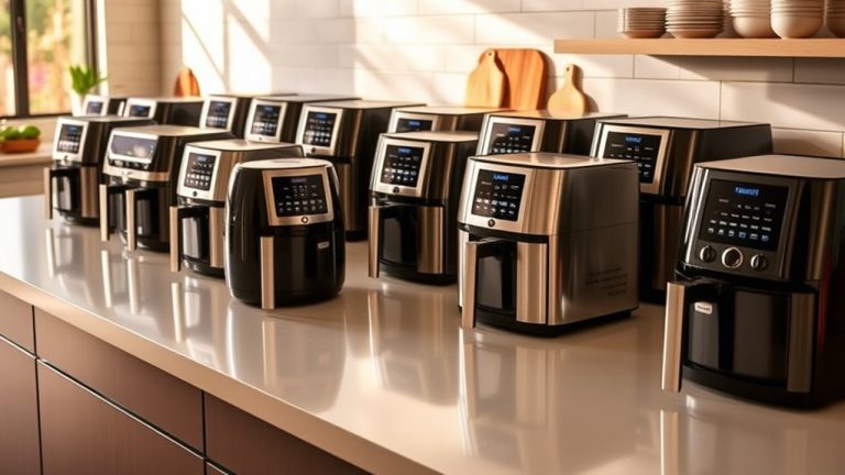top air fryer ovens 2026