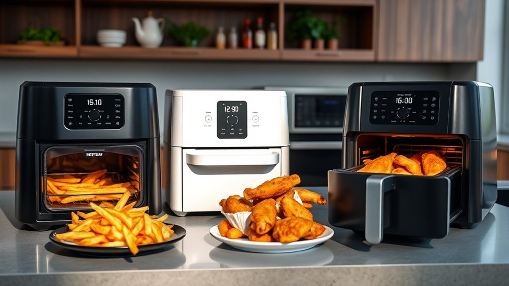 top air fryer ovens 2026