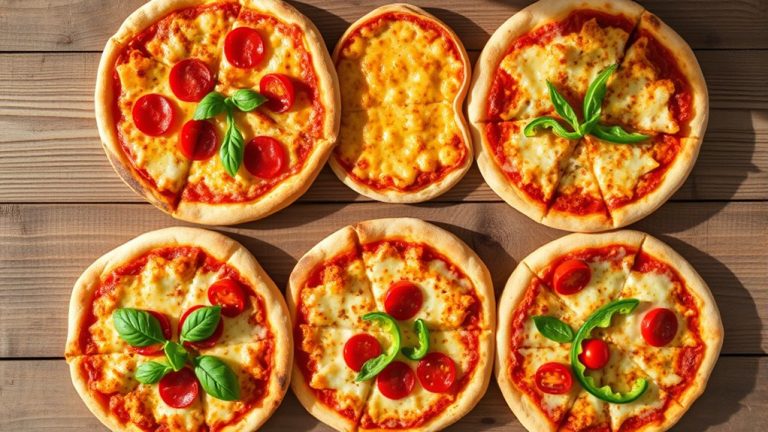 top air fryer pizza picks
