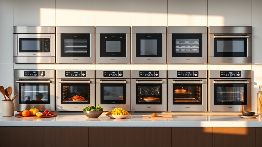 top air fryer stoves
