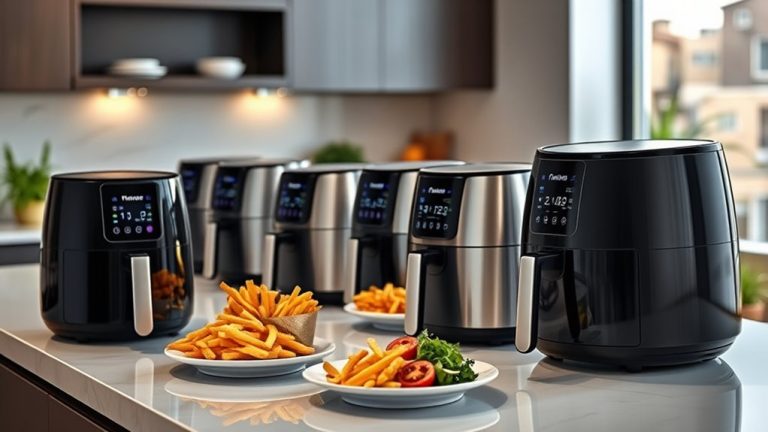 top air fryers 2026
