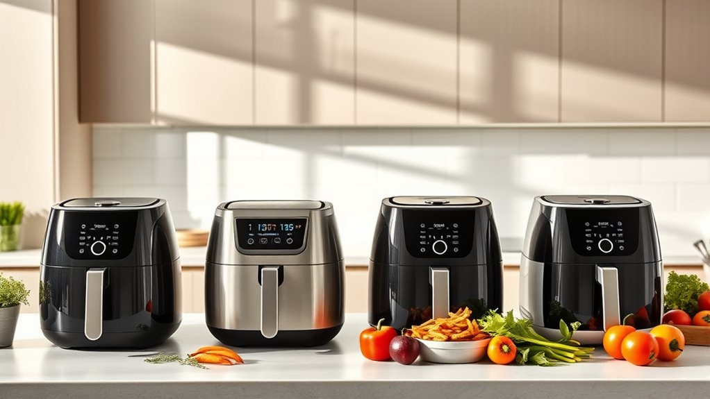 top air fryers for 2026