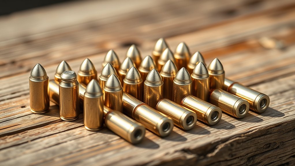 top air pistol pellets