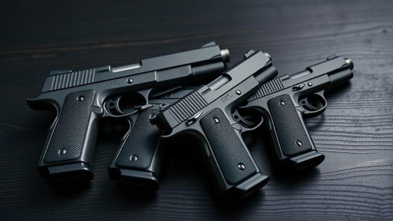 top air pistol picks