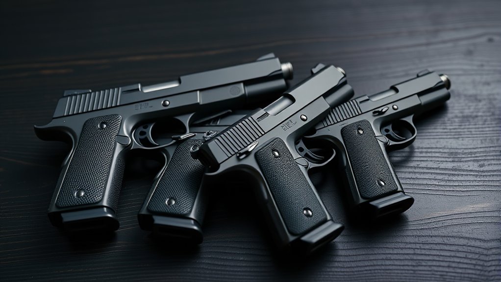 top air pistol picks