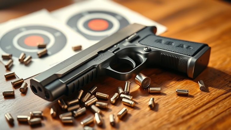 top air pistols 2026