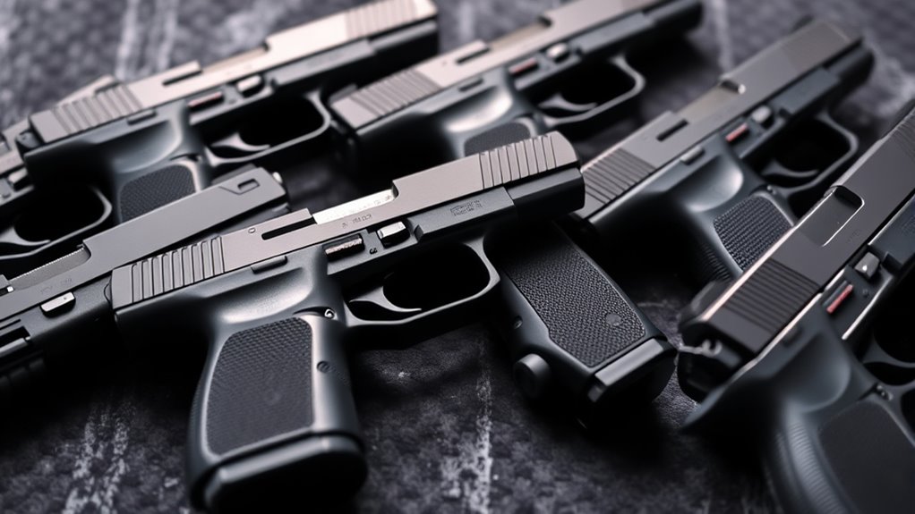 top air pistols 2026