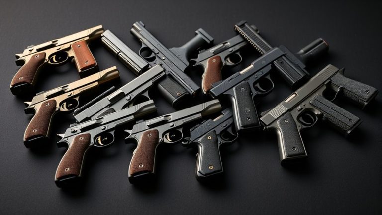 top air pistols 2026
