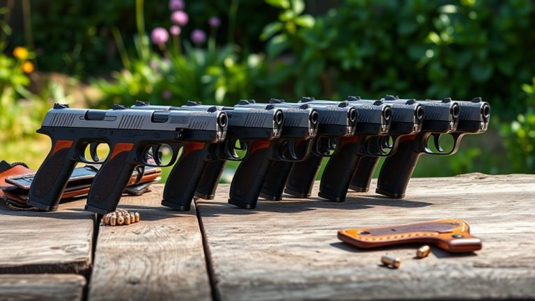 top air pistols for vermin