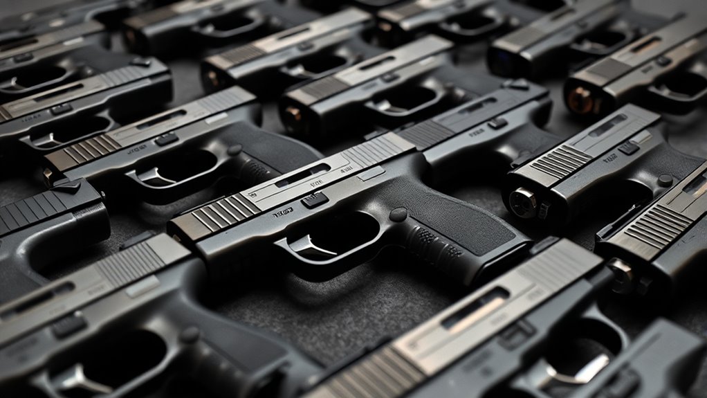 top airsoft pistol picks