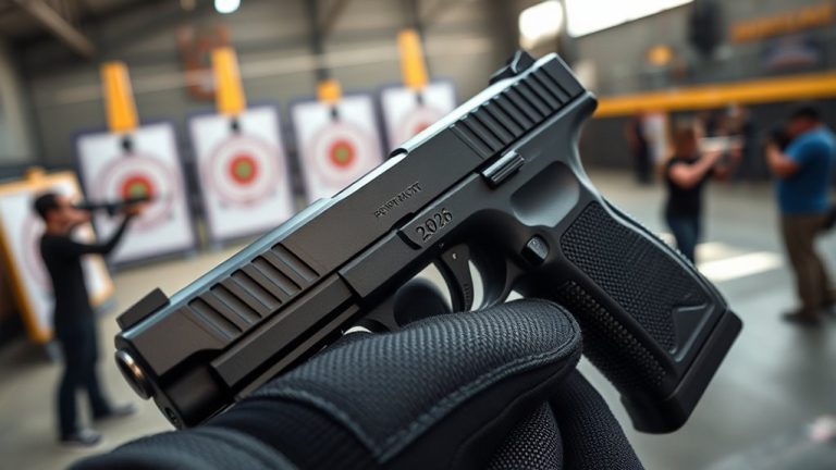 top airsoft pistols 2026