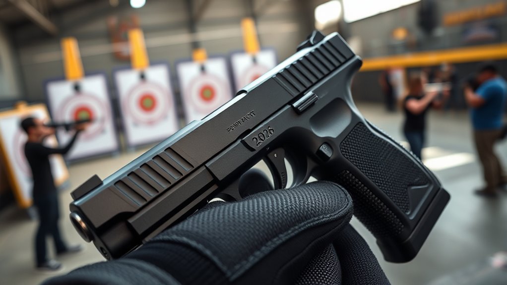 top airsoft pistols 2026