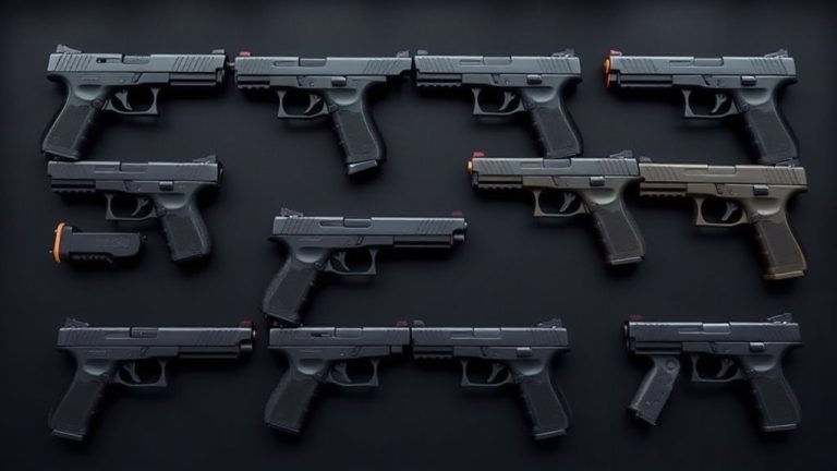 top airsoft pistols 2026