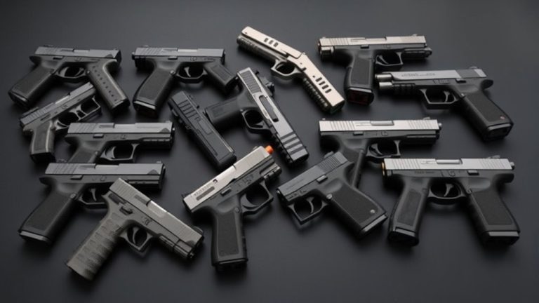 top airsoft pistols 2026