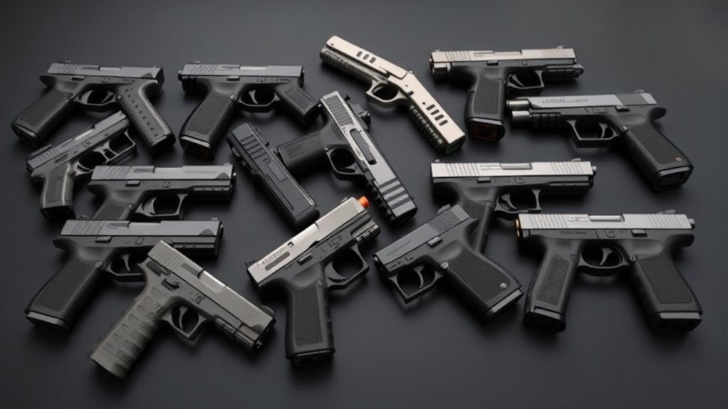 top airsoft pistols 2026