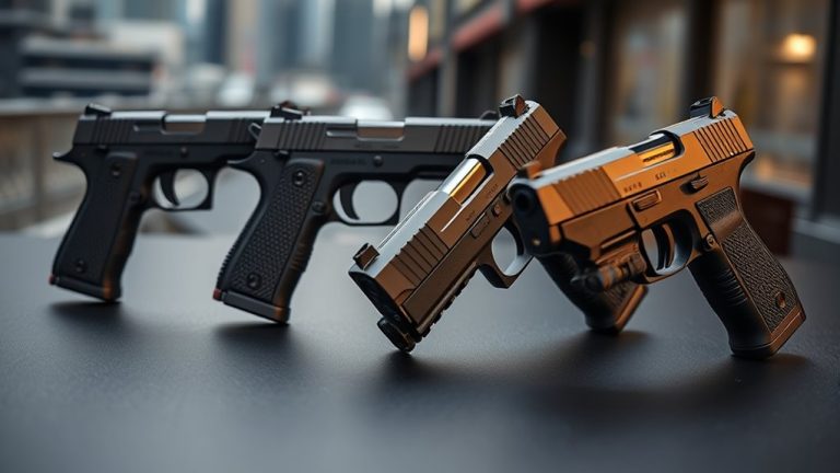 top airsoft pistols 2026